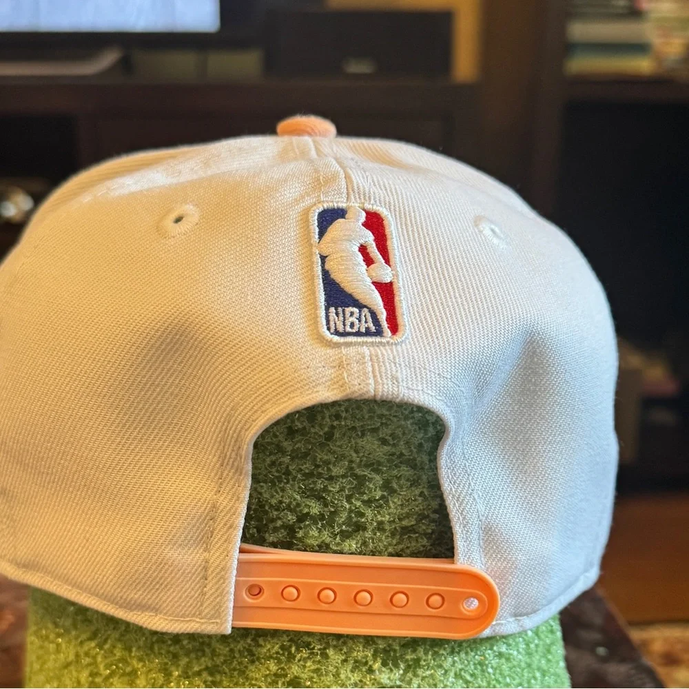New Era San Antonio Hat city edition SnapBack nba - Picture 4 of 5